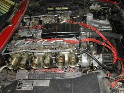 1972Jarama400 GTS